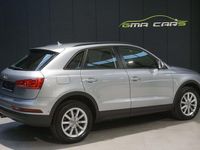 tweedehands Audi Q3 1.4 TFSI Ultra-Benzine-Navi-PDC-Airco-Garantie