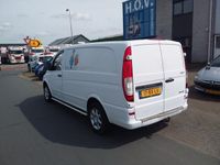 tweedehands Mercedes Vito 109 CDI 320 Amigo