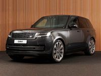 Nieuw Land Rover Range Rover Autobiography 551 PK (405 kW) 2025 SUV