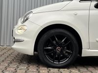 tweedehands Fiat 500 1.2 Lounge