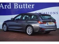 Occasion BMW 330 293 PK (215 kW) 2022 Grijs Stationwagen