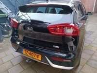 tweedehands Kia Niro 1.6 GDi Hybrid ExecutiveLine navi camera cruise