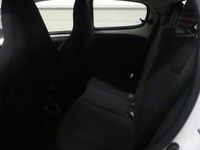 Occasion Citroën C1 SELECTION 69 PK (50 kW) 2016 Wit Hatchback