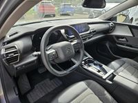 tweedehands Citroën C5 X 1.2 PureTech Business Plus Automaat | Navigatie | Airco-Ecc | Cruise | LM-Velgen | PDC | Camera ( Vestiging - Vianen Tel: 0347-371248 )