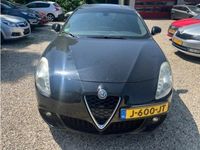 tweedehands Alfa Romeo Giulietta 2.0 JTDm Distinctive