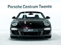 tweedehands Porsche 911 Carrera GTS Cabriolet PDK