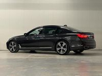 tweedehands BMW 730L 7-SERIE d High Executive | NAP | SCHUIF/KANTEL | 360 CAMERA | HUD | VOL OPTIES