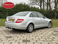 tweedehands Mercedes C200 CDI BlueEFFICIENCY Clima Nette auto!