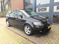 tweedehands VW Golf Plus 1.6 Comfortline Dealer Onderhouden