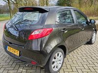 tweedehands Mazda 2 1.3 XS airco stoelverwarming elektrische ramen