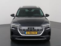 tweedehands Audi e-tron e-tron50 quattro Launch edition plus 71 kWh | Pan
