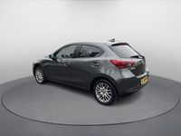 tweedehands Mazda 2 1.5 Skyactiv-G Style Selected | Achteruitrijcamera | Bluetooth