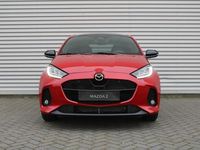 tweedehands Mazda 2 Hybrid 1.5 Homura Plus | Uit voorraad leverbaar | Private Lease vanaf ¤339,- per maand |