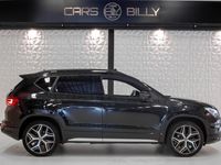 tweedehands Seat Ateca 2.0 TDI Xcellence 4DRIVE