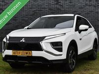 tweedehands Mitsubishi Eclipse Cross 2.4 PHEV Plug In Hybride CAMERA/STOELVW/ETC.!