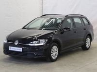 tweedehands VW Golf VII variant 1.0 TSI 115pk Trendline Navigatie Trekhaak Clima Armsteun