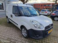 tweedehands Fiat Doblò Cargo 1.3 MultiJet SX