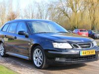 tweedehands Saab 9-3 Sport Estate 1.8t Vector - NAP - Youngtimer - APK tot 07-03-2025