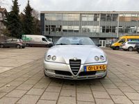 tweedehands Alfa Romeo Spider 2.0 JTS Fase 3