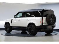 Occasion Land Rover Defender HSE Dynamic 405 PK (297 kW) 2021 Wit SUV