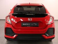 tweedehands Honda Civic 1.0 i-VTEC Elegance