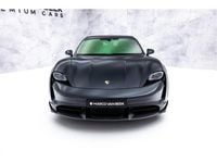 Occasion Porsche Taycan Cross Turismo 559 kW (761 PK) 2021 Grijs SUV