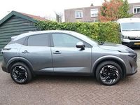 Occasion Nissan Qashqai 360º 158 PK (116 kW) 2025 Grijs SUV