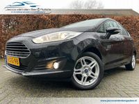 tweedehands Ford Fiesta 1.0 Titanium I Navigatie I Bluetooth