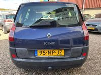 tweedehands Renault Scénic II 1.6 Privilège Luxe