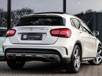 tweedehands Mercedes GLA180 AMG - PANO - STOELVW - LED - NIEUW MODEL