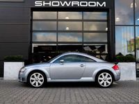 tweedehands Audi TT 3.2 V6 quattro, 250 PK, Automaat, Airco, Top!