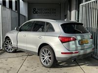 Occasion Audi Q5 Proline 225 PK (165 kW) 2013 Grijs SUV