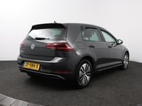 Occasion VW e-Golf 39 kW (54 PK) 2019 Grijs Hatchback