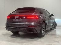 tweedehands Audi Q8 50 TDI quattro Pro Line S Line Trekhaak Head Up Le