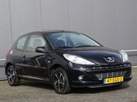 tweedehands Peugeot 206+ 206 + 1.4 Sportium