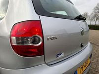 Occasion VW Fox Trendline 54 PK (39 kW) 2008 Grijs Hatchback