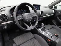 tweedehands Audi A3 Limousine 1.5 TFSI 150PK S-tronic CoD Design Pro Line Plus | Pano | Navi | ACC | Camera | Stoelverwarming