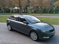 tweedehands Skoda Rapid Rapid/Spaceback1.6 TDI DSG Elegance