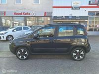 tweedehands Fiat Panda Cross 1.0 HYBRID CITY / Climate Control /