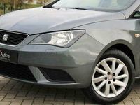 tweedehands Seat Ibiza 1.2 Style l Airco l Elek Pak l Stoelverwarming