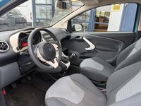 Occasion Ford Ka Titanium 69 PK (50 kW) 2010 Blauw Hatchback