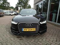 tweedehands Audi A6 Limousine 1.8 TFSI ultra Automatic Sport Edition Zeer mooi!!