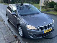 Occasion Peugeot 308 110 PK (80 kW) 2016 Stationwagen