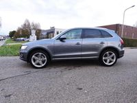 tweedehands Audi Q5 3.0 TDI quattro S Edition Facelift Pano! Nap!!!