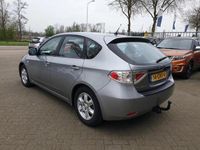 tweedehands Subaru Impreza 1.5R Luxury AWD