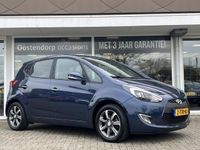 tweedehands Hyundai ix20 1.6i Go! | Automaat | Cruise Control | Climate Control | Parkeersensoren | Trekhaak! | 36Mnd. Garantie | Rijklaar! |