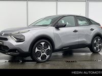 Occasion Citroën C4 Feel 101 PK (74 kW) 2023 Grijs SUV