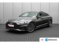 Occasion Audi A5 Sportback Competition 204 PK (150 kW) 2022 Grijs Hatchback