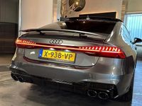 tweedehands Audi A7 Sportback 50 TFSI e quattro S line s7 full option