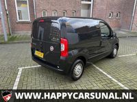 tweedehands Fiat Fiorino 1.3 MJ Actual NIEUWE APK NAP